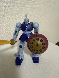 (未使用･未開封品)　MS IN ACTION !! ギャン MS-15 lok26k6 2025年最新】ms in action !! ギャン ms-15の人気アイテム