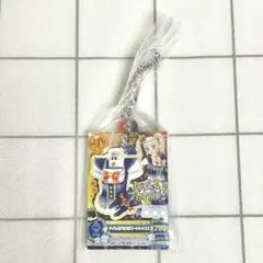 アイカツ　アクリルチャーム　藤堂ユリカ
