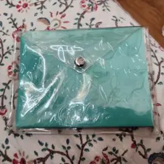 雑誌with付録×TIFFANY　レターセット