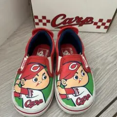 2025年最新】カープ vansの人気アイテム - メルカリ
