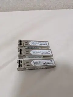 Finisar FTLF8524P2BNV 1000BASE-SX SFP