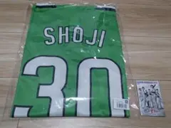 荘司宏太/2025年燕パワーアップグレードユニホーム＠東京ヤクルトスワローズ