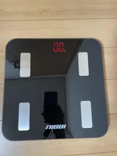 体重計