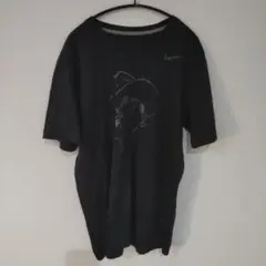 ナイキ　XL　ユニセックス　ステッカー付き