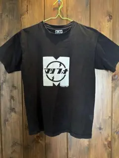 BLAZED ストーナーズウェア マリファナロゴTシャツ
