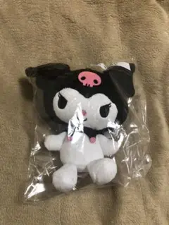 サンリオ ぬいぐるみ マスコット