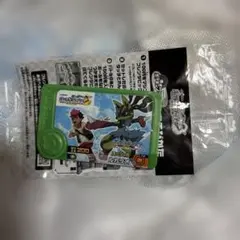 JRポケモンラリー景品