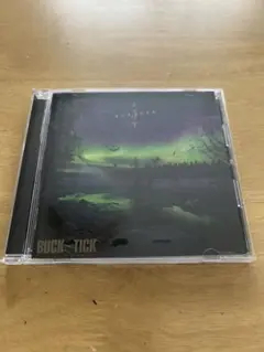 バクチク　BUCK-TICK スブロサ