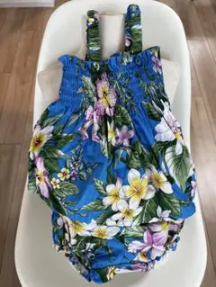 RJCハワイアンセパレートドレスHawaii