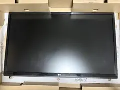 LG ディスプレイ本体　4K対応