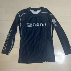 100 ONE HUNDRED ATHLETIC アンダーシャツ インナー