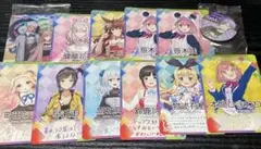 にじさんじ チプカセット