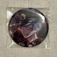 【即購入可】いれいす 缶バッジ If