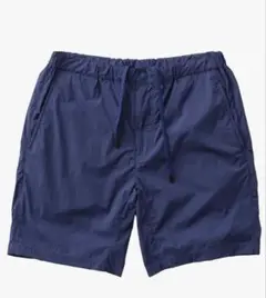 canterbury ネイビー ショートパンツ M