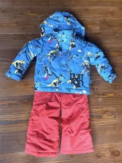 ◆BURTON◆バートン ◆トイストーリー◆ウエアジャケット