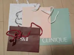 紙袋セット