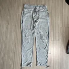 Armani Exchange グレー ジョガーパンツ