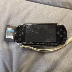 PSP 1000　本体のみ