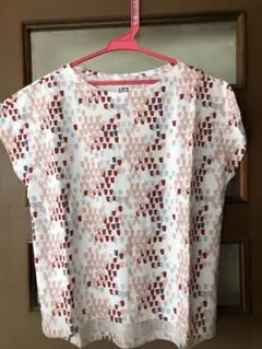 値下げしました！UNIQLO UT Tシャツ スカンジナビアンパターン