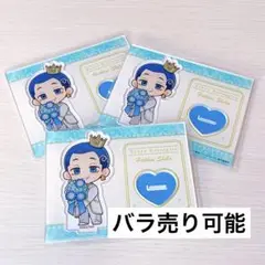 東京リベンジャーズ 柴 八戒 プリンセスカフェ アクリルスタンド