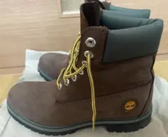 Timberland 6インチプレミアム ブーツ 26.0cm
