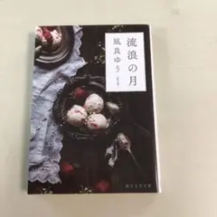 流浪の月 凪良ゆう ダブルカバー 文庫