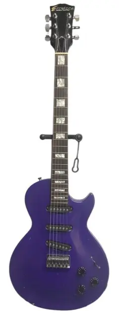 希少 EDWARDS エドワーズ E-I-85LP ルナシー イノランモデル