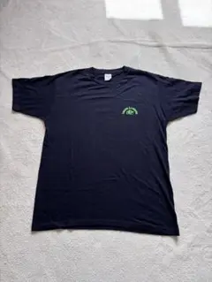 Printstar ネイビー Tシャツ Lサイズ 新品