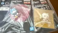 HUNTER×HUNTER 一番くじ ピトー コムギ G賞