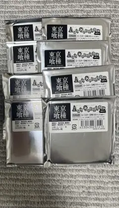 東京喰種　アートコースター　新品未使用