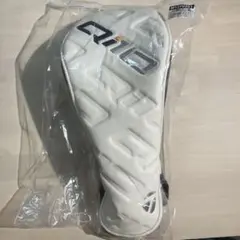 【新品未開封】テーラーメイド Qi10ヘッドカバー ドライバー用