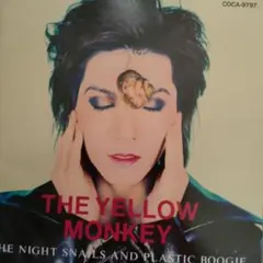 THE NIGHT SNAILS AND PLASTIC BOOGIE