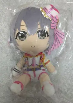 Gift - アイドルマスター シンデレラガールズ ぬいぐるみ 乙倉悠貴 アイドルマスター シンデレラガールズ ぬいぐるみ 乙倉悠貴