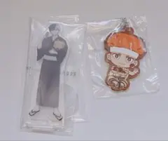 一番くじ WIND BREAKER 桜遥 アクリルスタンド アクスタ