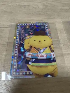 ポムポムプリン　グッズまとめ