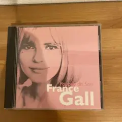 France Gall Poupée de Son CD