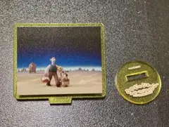 ウォレスとグルミット アクスタ シークレット
