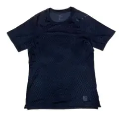 NIKE PRO グラフィックＴシャツ ブラック L