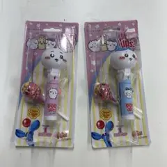 新品未使用未開封ポップアップスハチワレ１！ちいかわ１！