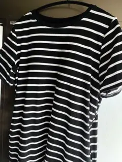UNIQLOエアリズム カップ付きワンピース