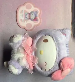 海外限定 toptoy Play with Kittons