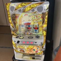 石川県引き取り限定　ギラギラじいサマー　レア物　実機　メダルレス使用 石川県引き取り限定 ギラギラじいサマー レア物 実機 メダルレス