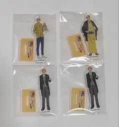 黒子のバスケ 黄瀬涼太 ミニアクスタ 10th