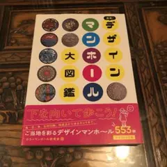 厳選!デザインマンホール大図鑑