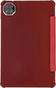 T60Ai Android 15タブレット 専用保護ケース3段階角度調整三つ折り