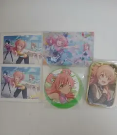 桃井愛莉 グッズ