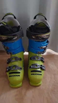 Rexxam Power Rex M97 24cm