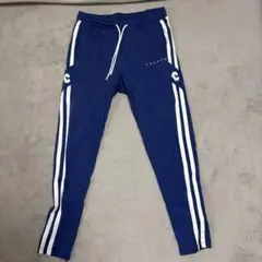 クロノスショガーパンツブルー　XL