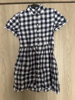 Ralph Lauren 半袖ワンピース