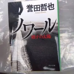 ノワール 硝子の太陽